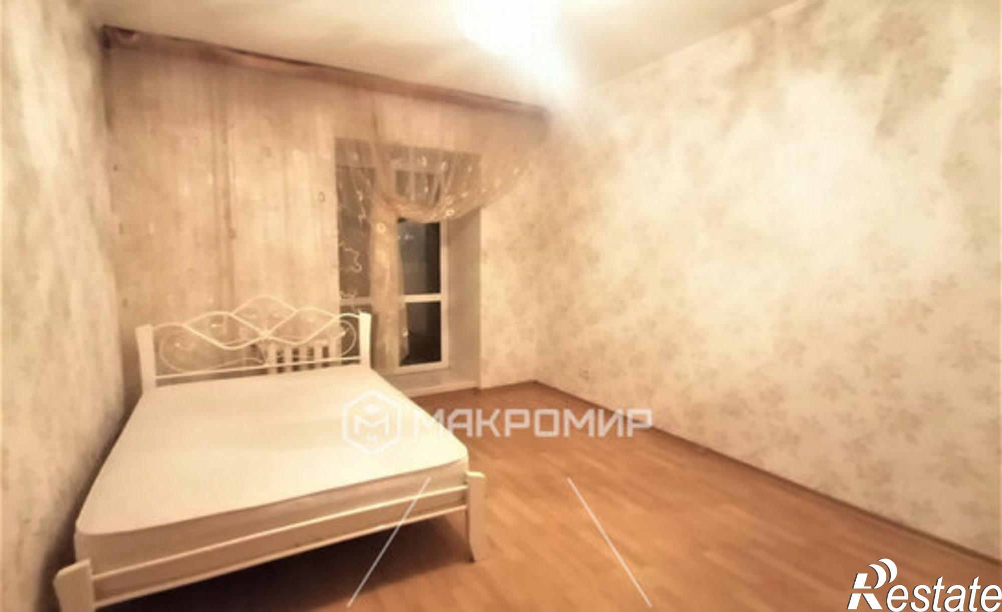 Купить квартиру за 8 000 000 рублей на шоссе Космонавтов, 137