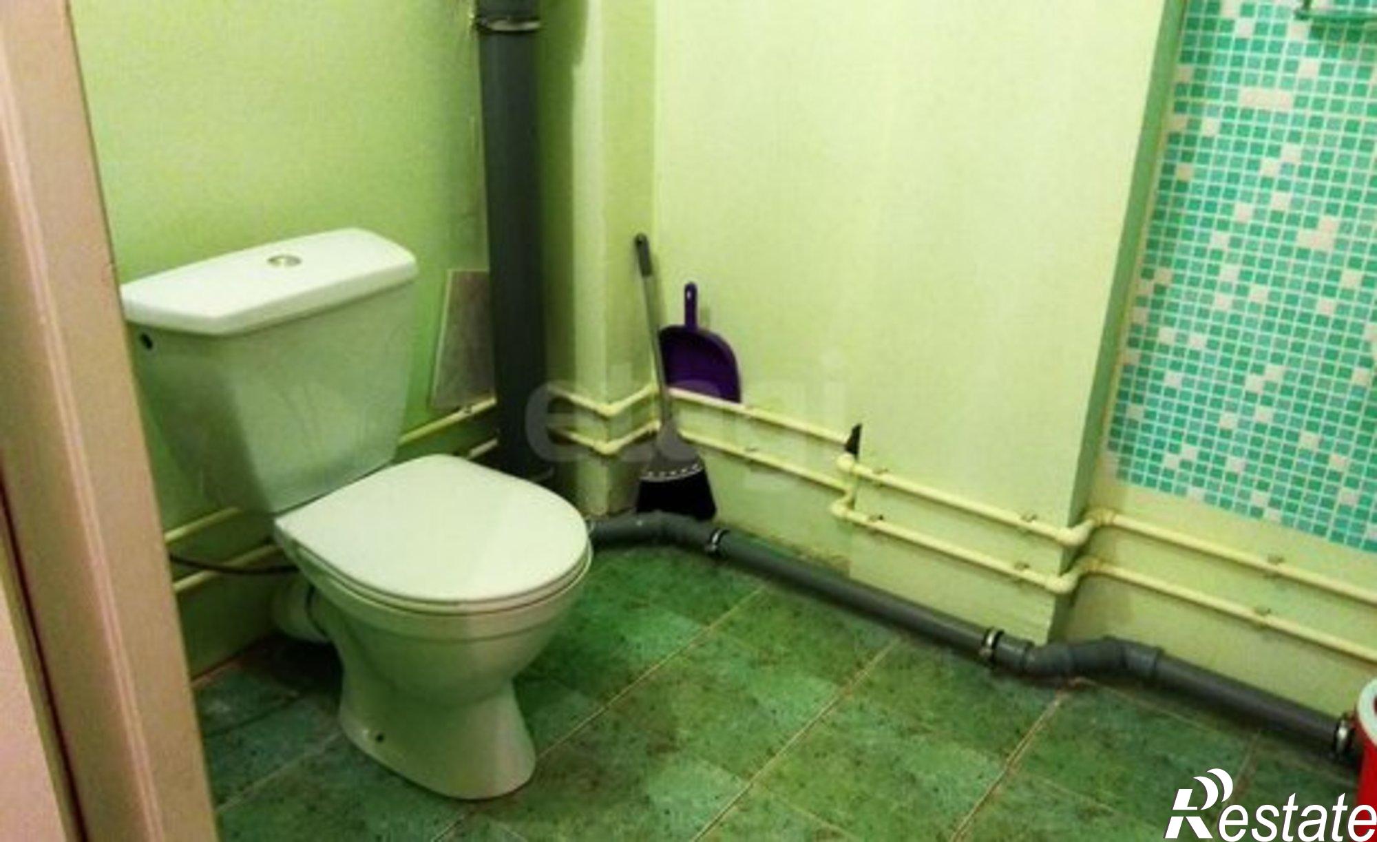 Купить квартиру за 3 990 000 рублей на Хабаровская улица, 60