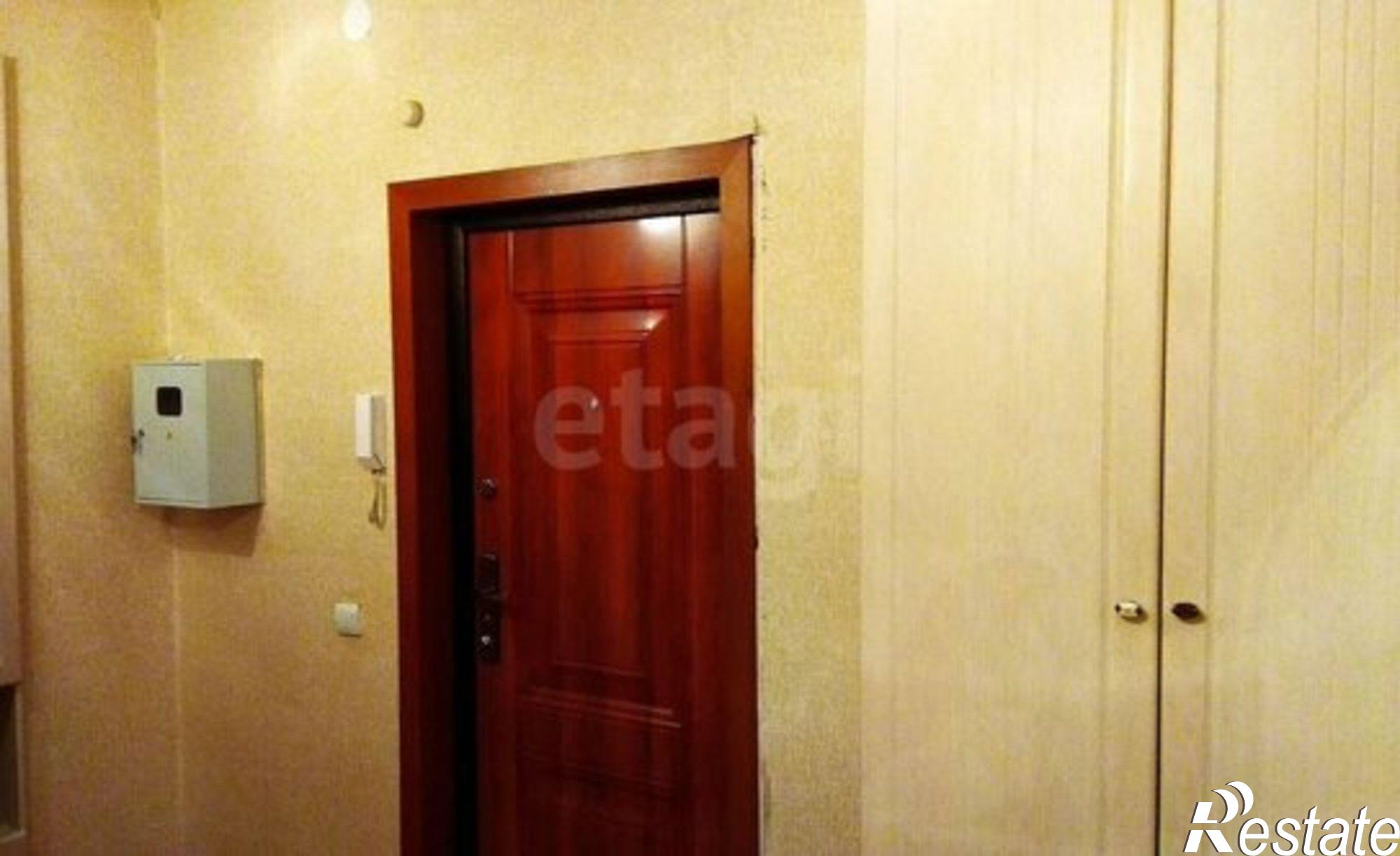 Купить квартиру за 3 990 000 рублей на Хабаровская улица, 60