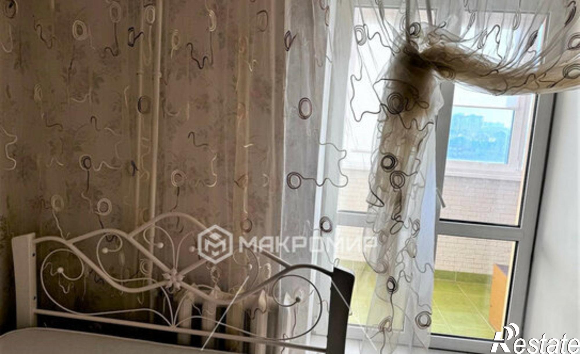 Купить квартиру за 8 000 000 рублей на шоссе Космонавтов, 137