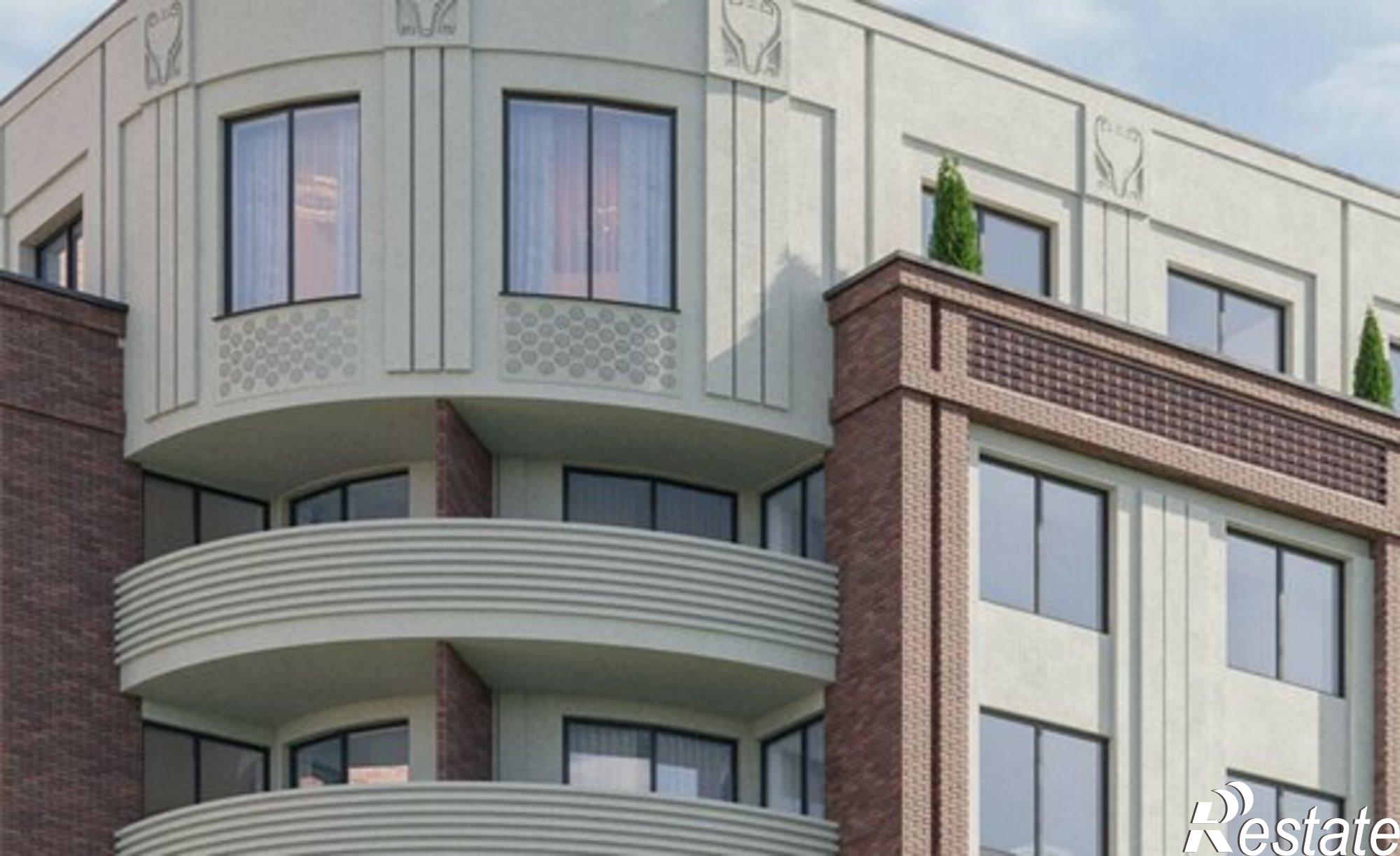 Купить квартиру за 18 360 000 рублей на ул Монастырская, 9