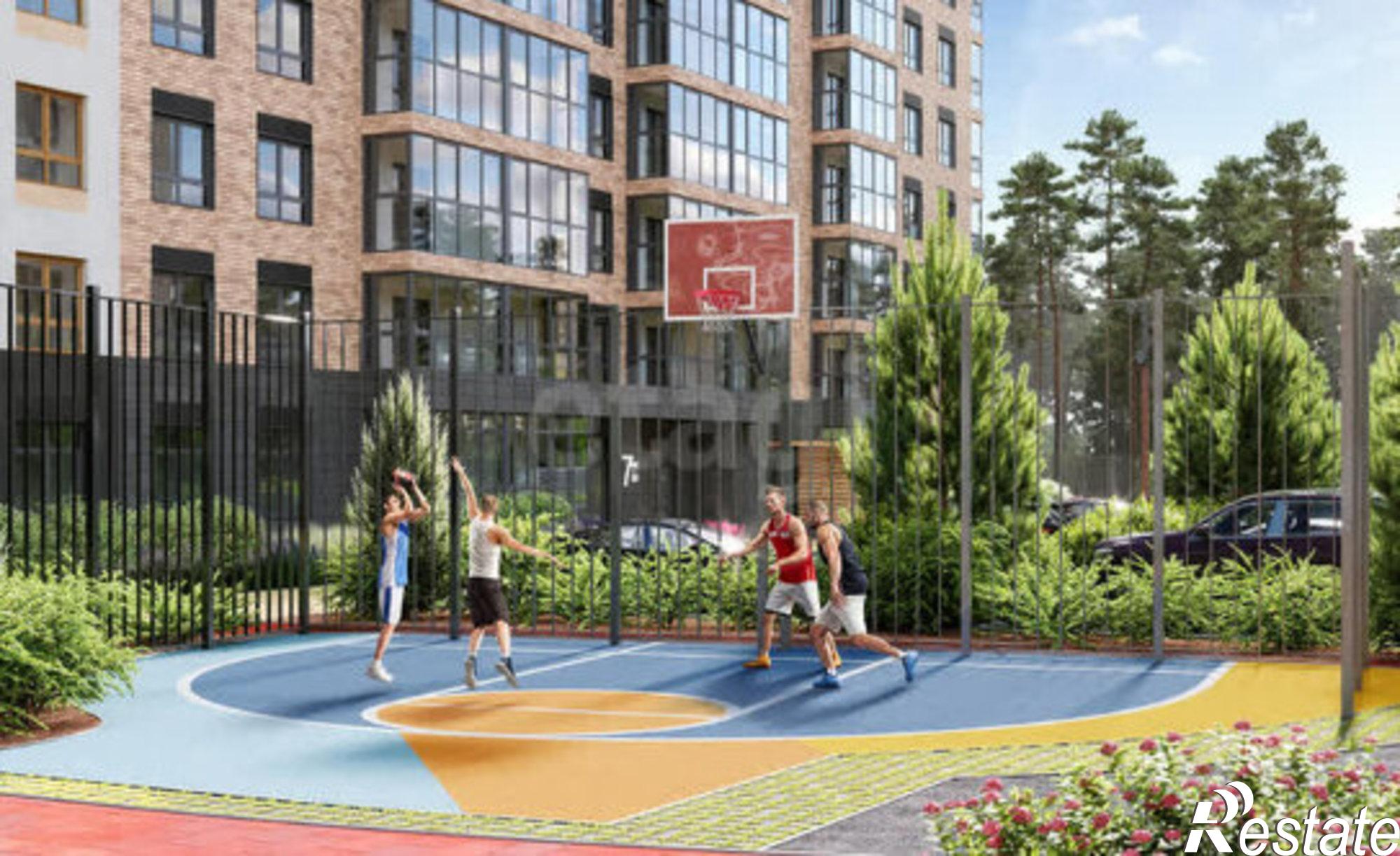 Купить квартиру за 8 492 000 рублей на ул Капитана Пирожкова, 37а