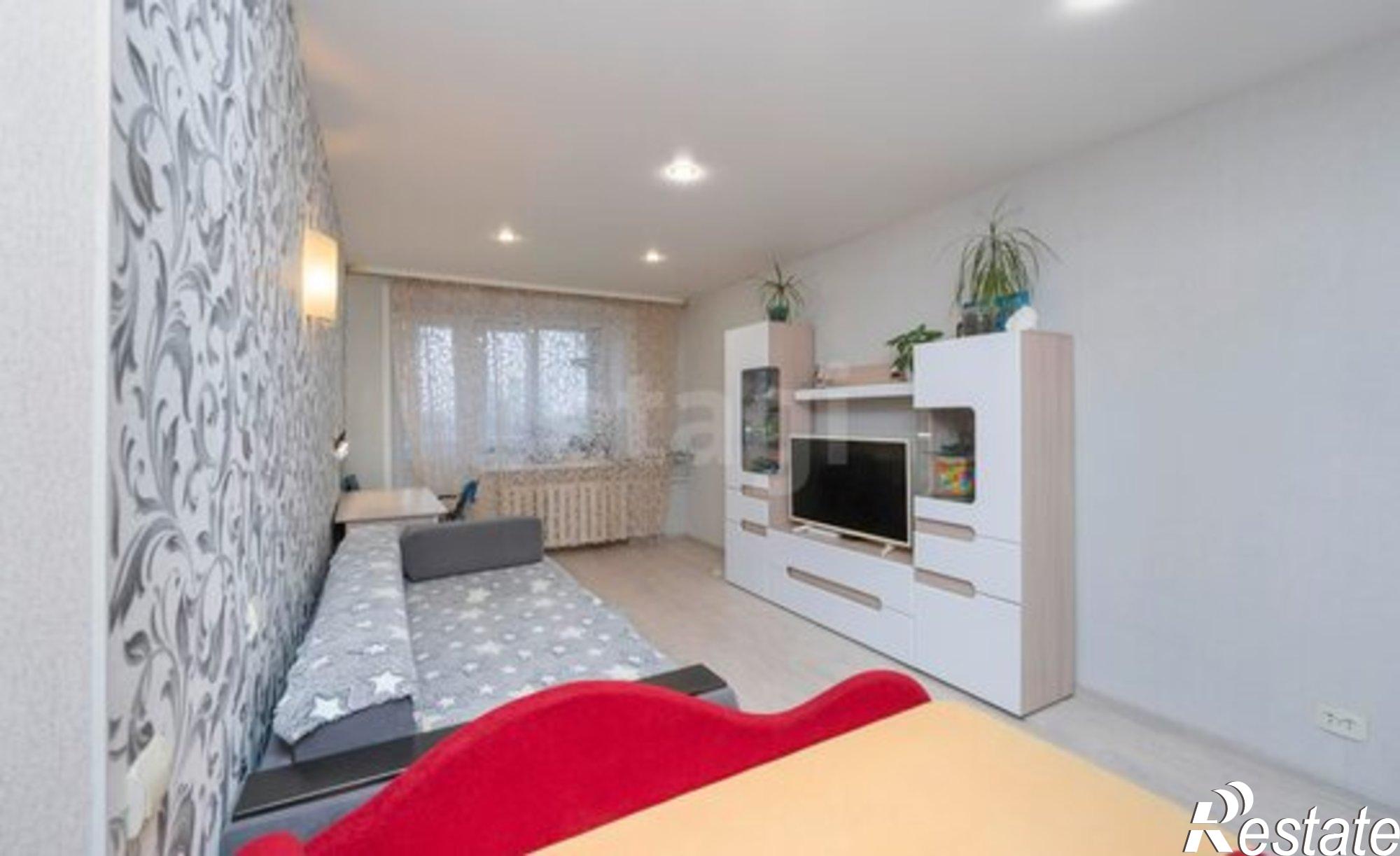 Купить квартиру за 5 200 000 рублей на ул Нефтяников, 60