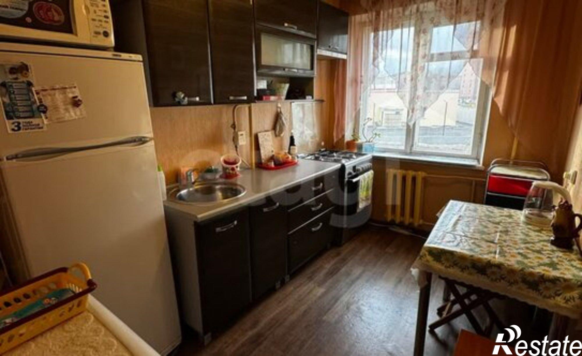 Купить квартиру за 3 800 000 рублей на ул Лаврова, 16/1