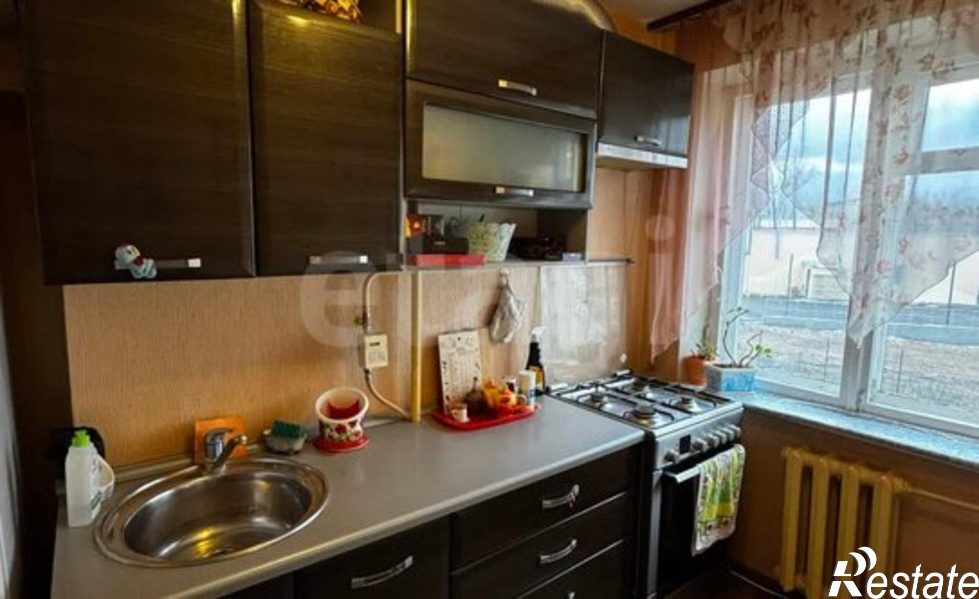 Купить квартиру за 3 800 000 рублей на ул Лаврова, 16/1