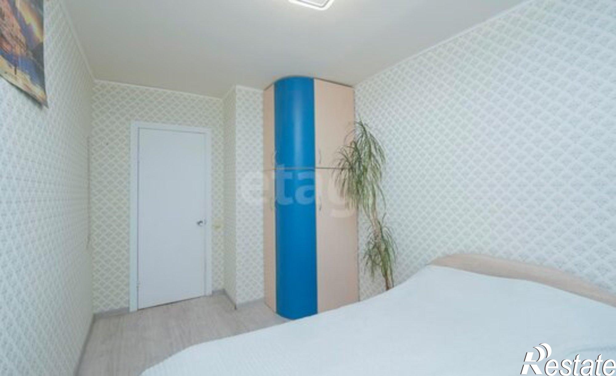 Купить квартиру за 5 200 000 рублей на ул Нефтяников, 60