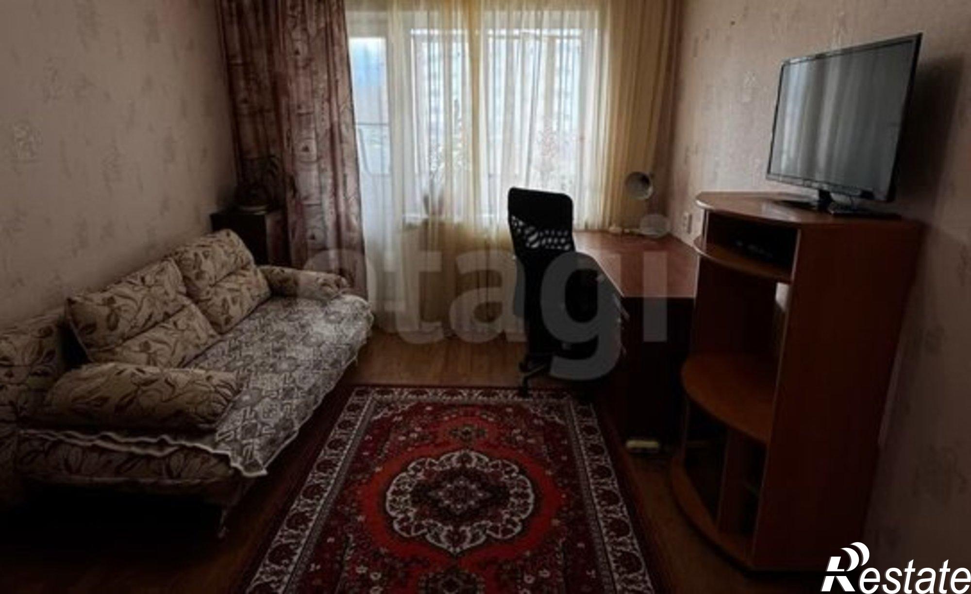 Купить квартиру за 3 800 000 рублей на ул Лаврова, 16/1