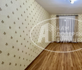 2-комн, 61.9кв м, этаж 23/25 улица Грибоедова, 74