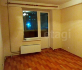 1-комн, 38кв м, этаж 3/12 Хабаровская улица, 60