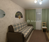 1-комн, 20кв м, этаж 3/9 улица Клары Цеткин, 25