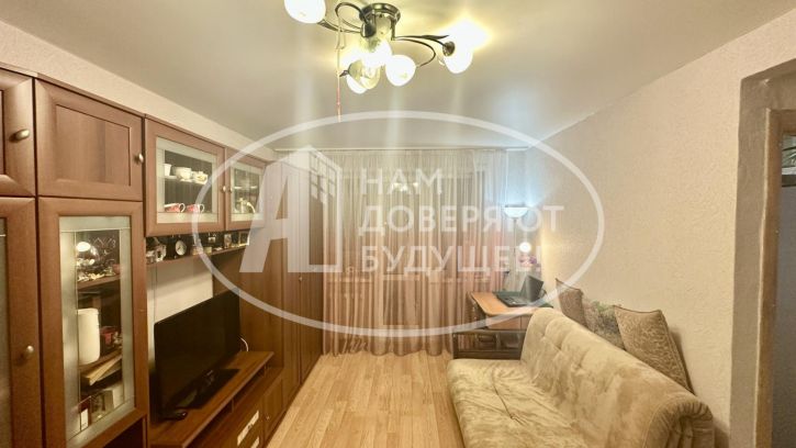 1-комн квартира улица Макаренко, 40