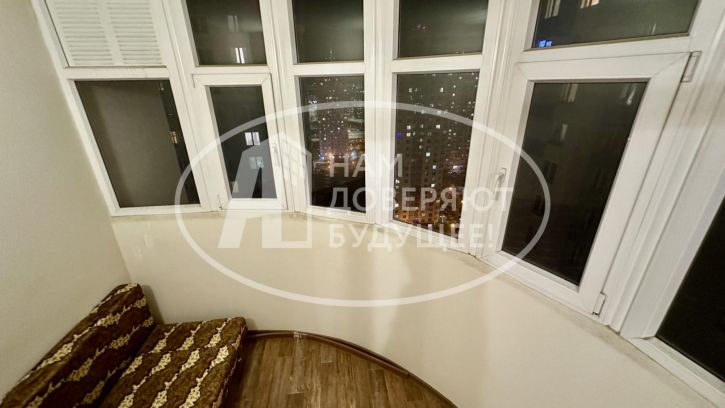 2-комн квартира улица Грибоедова, 74