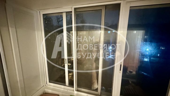 1-комн квартира улица Макаренко, 40