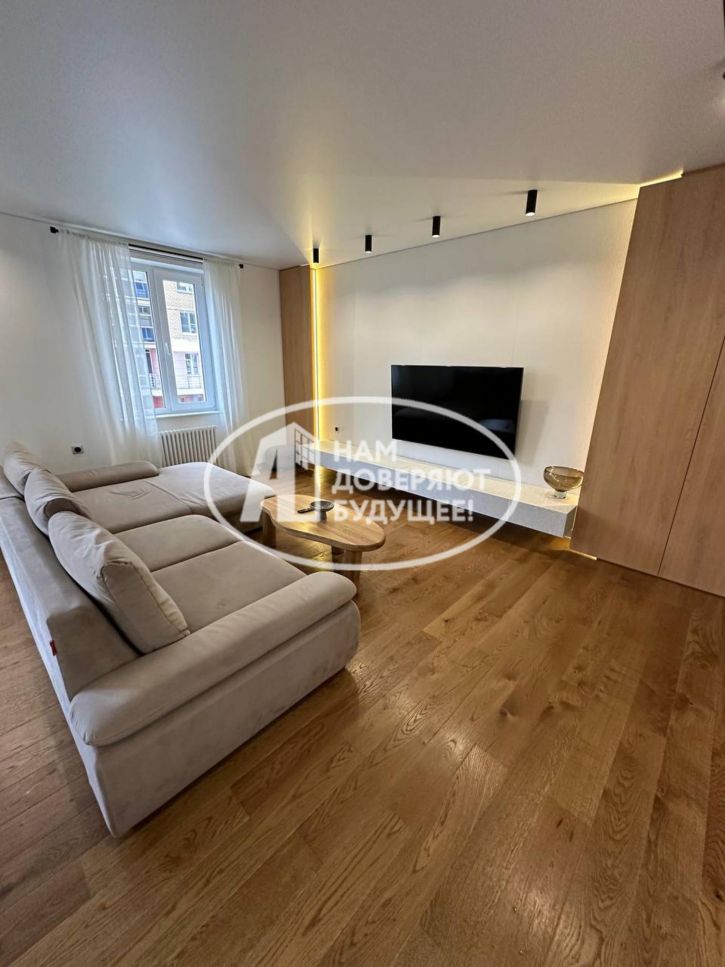 5-комн квартира Пермская улица, 17