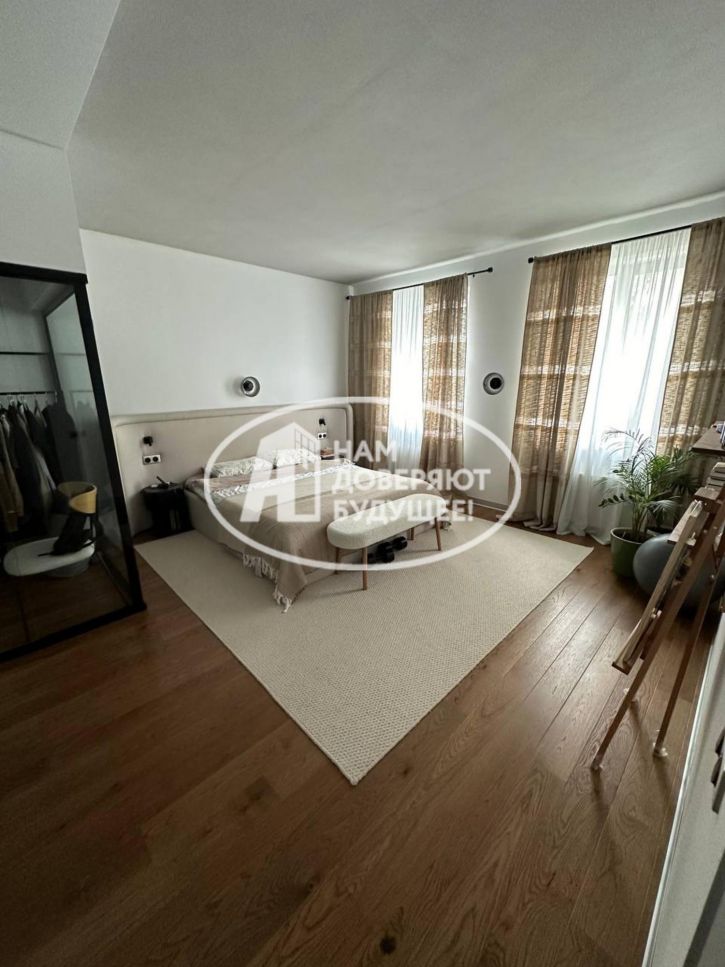 5-комн квартира Пермская улица, 17