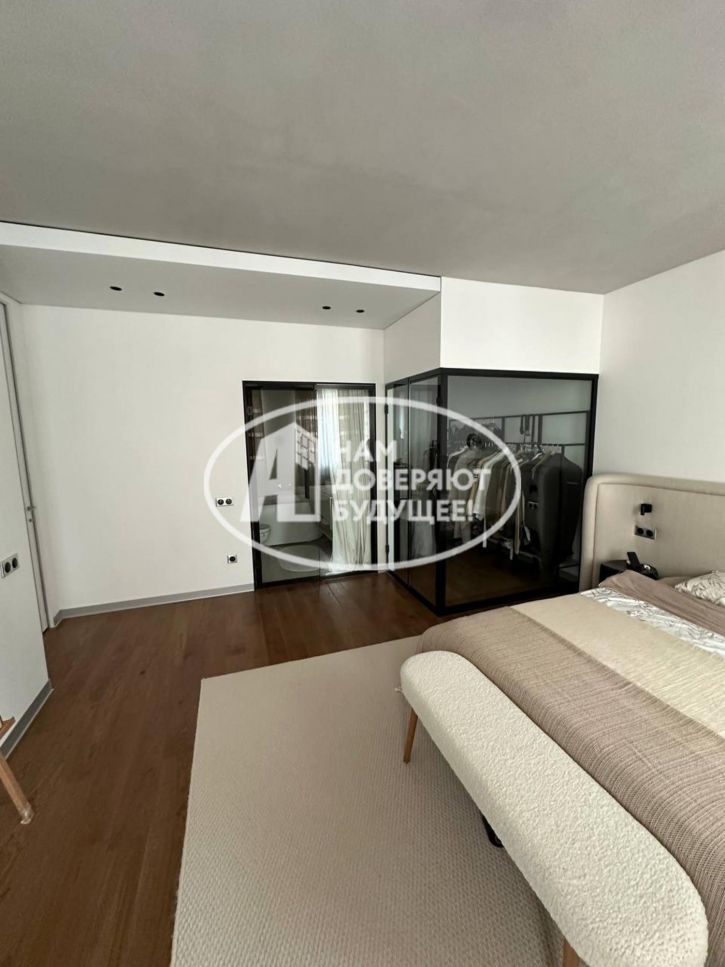 5-комн квартира Пермская улица, 17