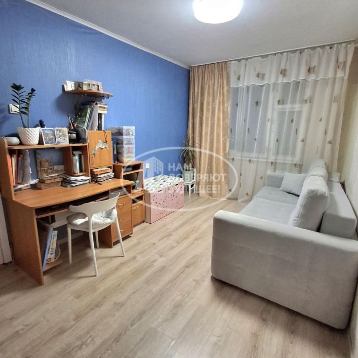 2-комн квартира Глазовская улица, 1