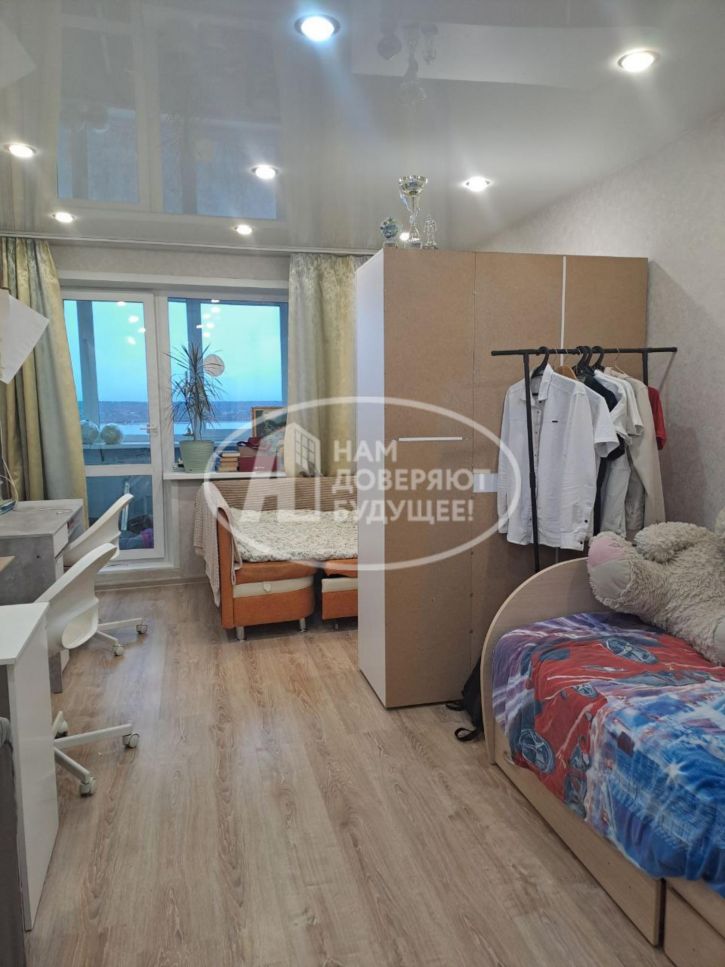 2-комн квартира Глазовская улица, 1