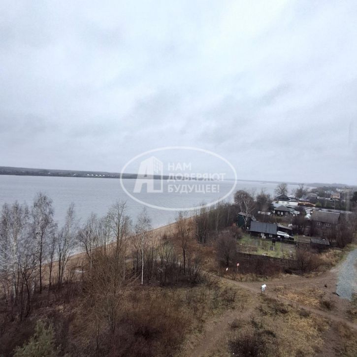 2-комн квартира Глазовская улица, 1