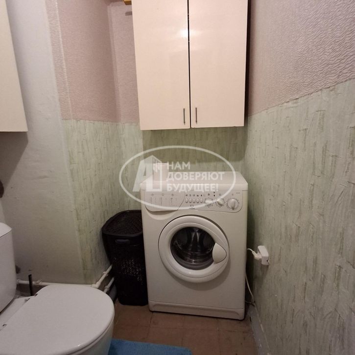 2-комн квартира Глазовская улица, 1