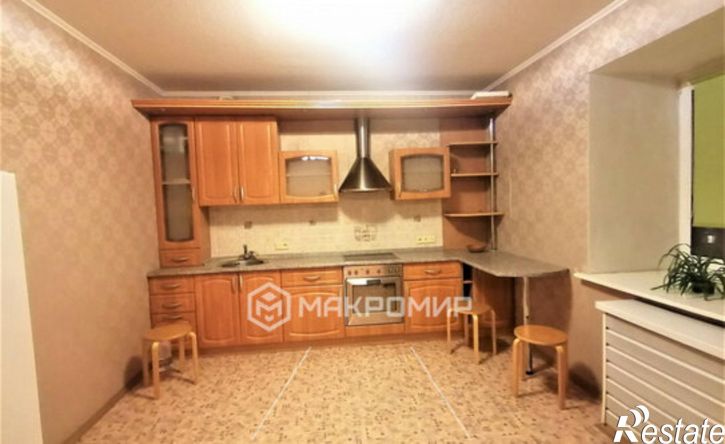 2-комн квартира шоссе Космонавтов, 137,  д. 137