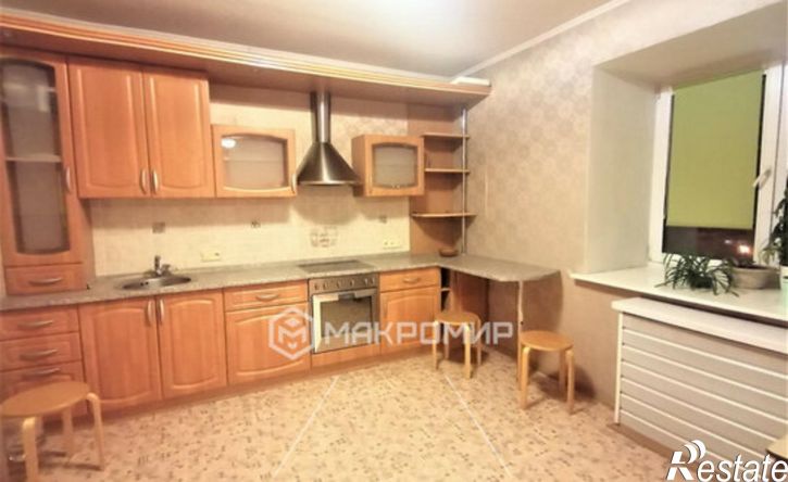 2-комн квартира шоссе Космонавтов, 137,  д. 137