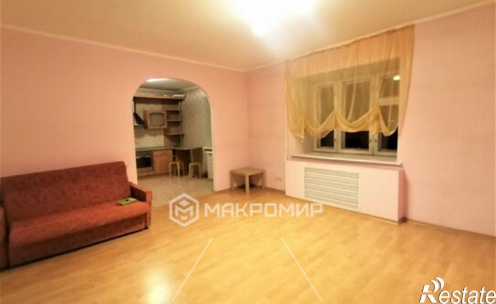 2-комн квартира шоссе Космонавтов, 137,  д. 137