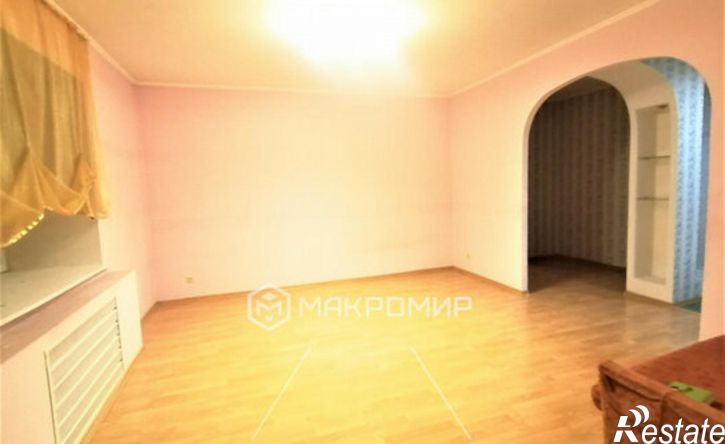 2-комн квартира шоссе Космонавтов, 137,  д. 137