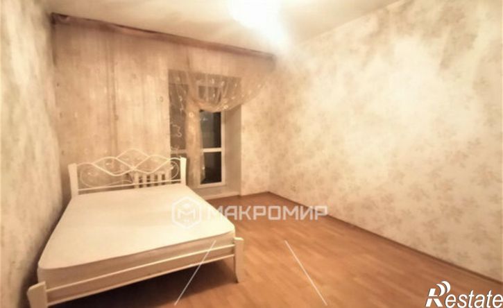 2-комн квартира шоссе Космонавтов, 137,  д. 137