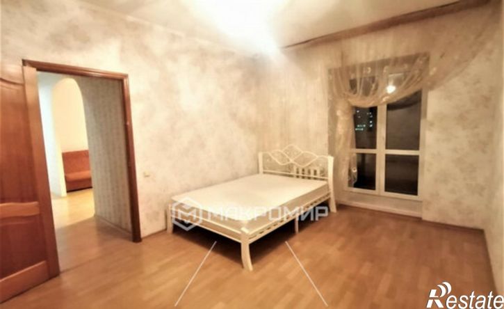 2-комн квартира шоссе Космонавтов, 137,  д. 137