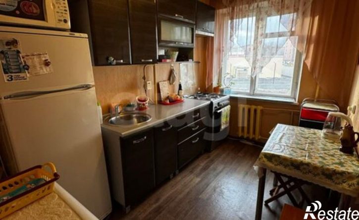 2-комн квартира ул Лаврова, 16/1,  д. 16/1