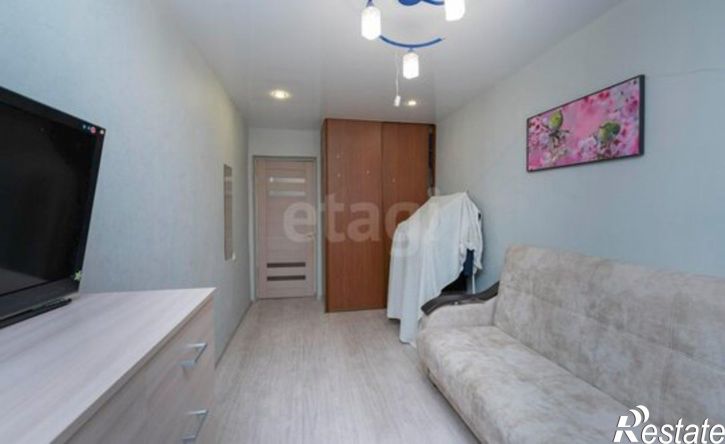 3-комн квартира ул Нефтяников, 60,  д. 60