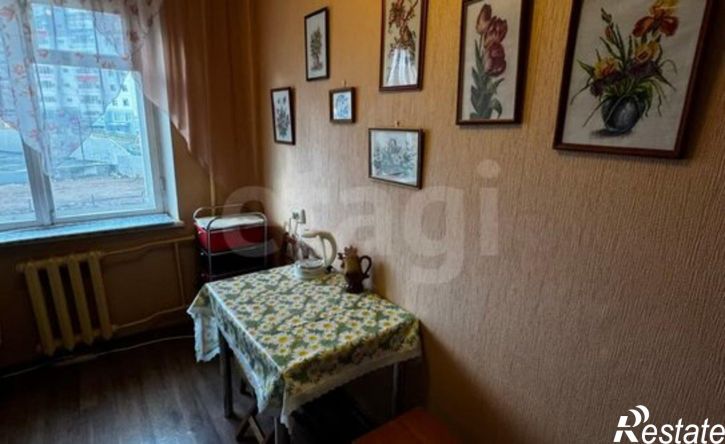 2-комн квартира ул Лаврова, 16/1,  д. 16/1