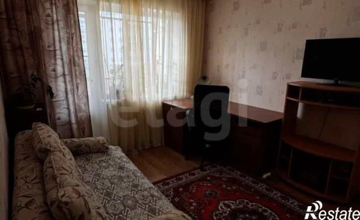 2-комн квартира ул Лаврова, 16/1,  д. 16/1