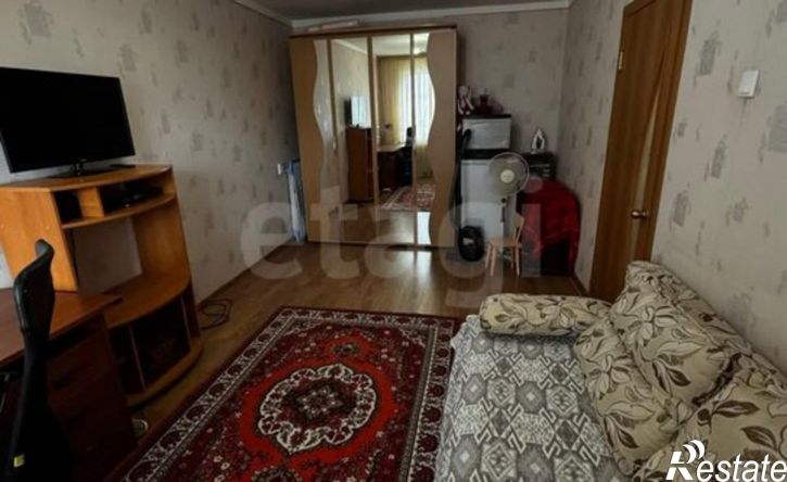 2-комн квартира ул Лаврова, 16/1,  д. 16/1