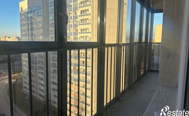 2-комн квартира улица Юнг Прикамья, 14,  д. 14