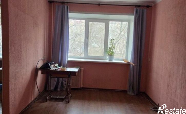 3-комн квартира улица Тургенева, 17,  д. 17