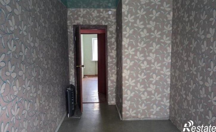 3-комн квартира улица Тургенева, 17,  д. 17