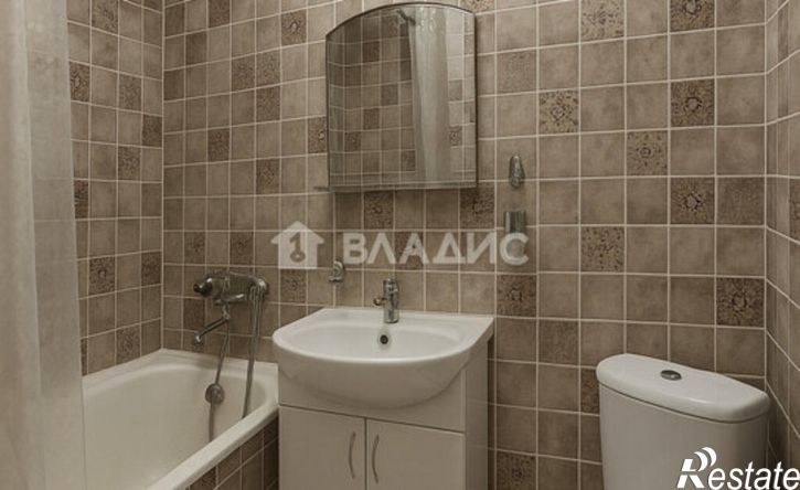 1-комн квартира улица Клары Цеткин, 25,  д. 25