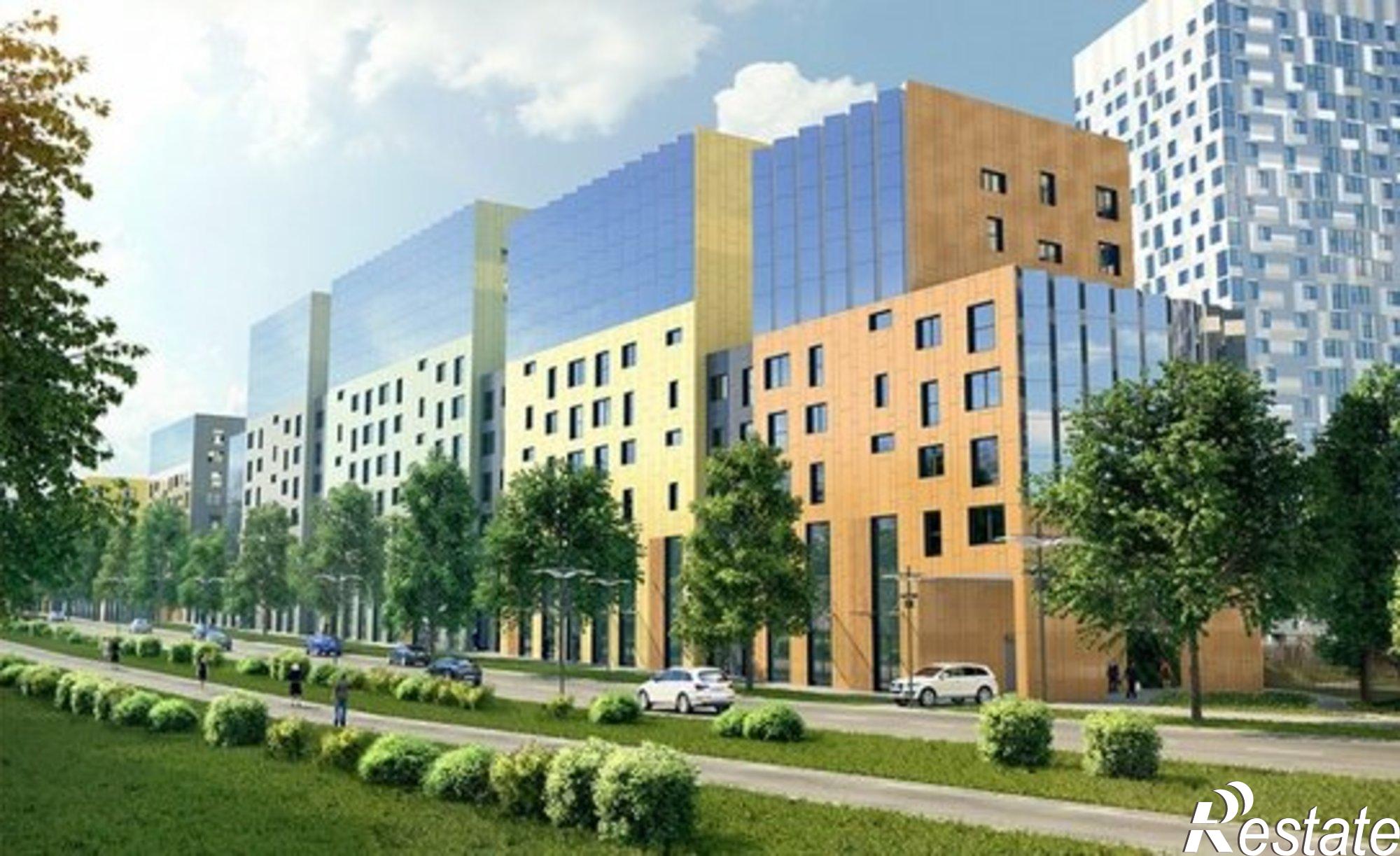 Купить квартиру за 15 300 000 рублей на улица Революции, 54