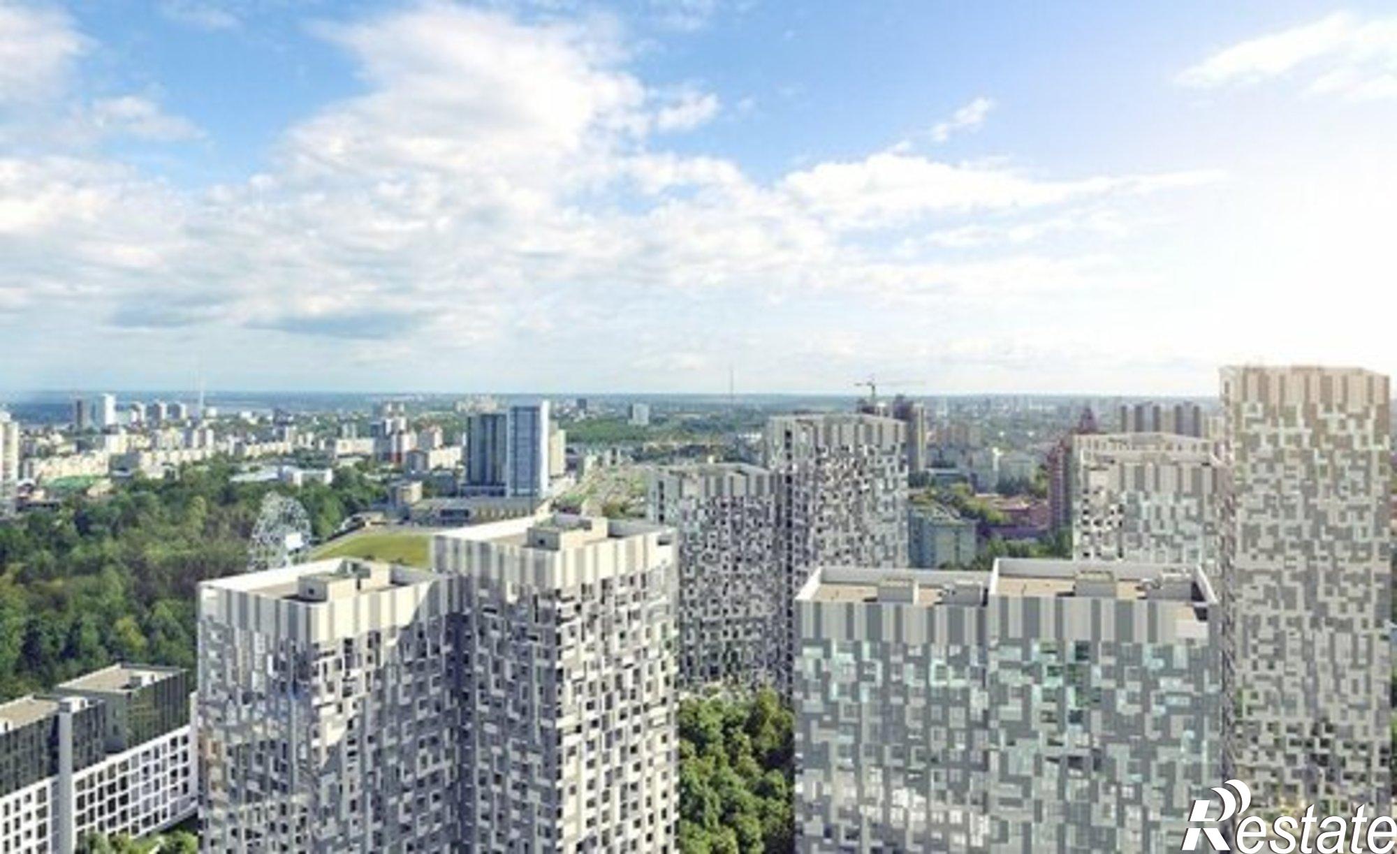 Купить квартиру за 15 300 000 рублей на улица Революции, 54