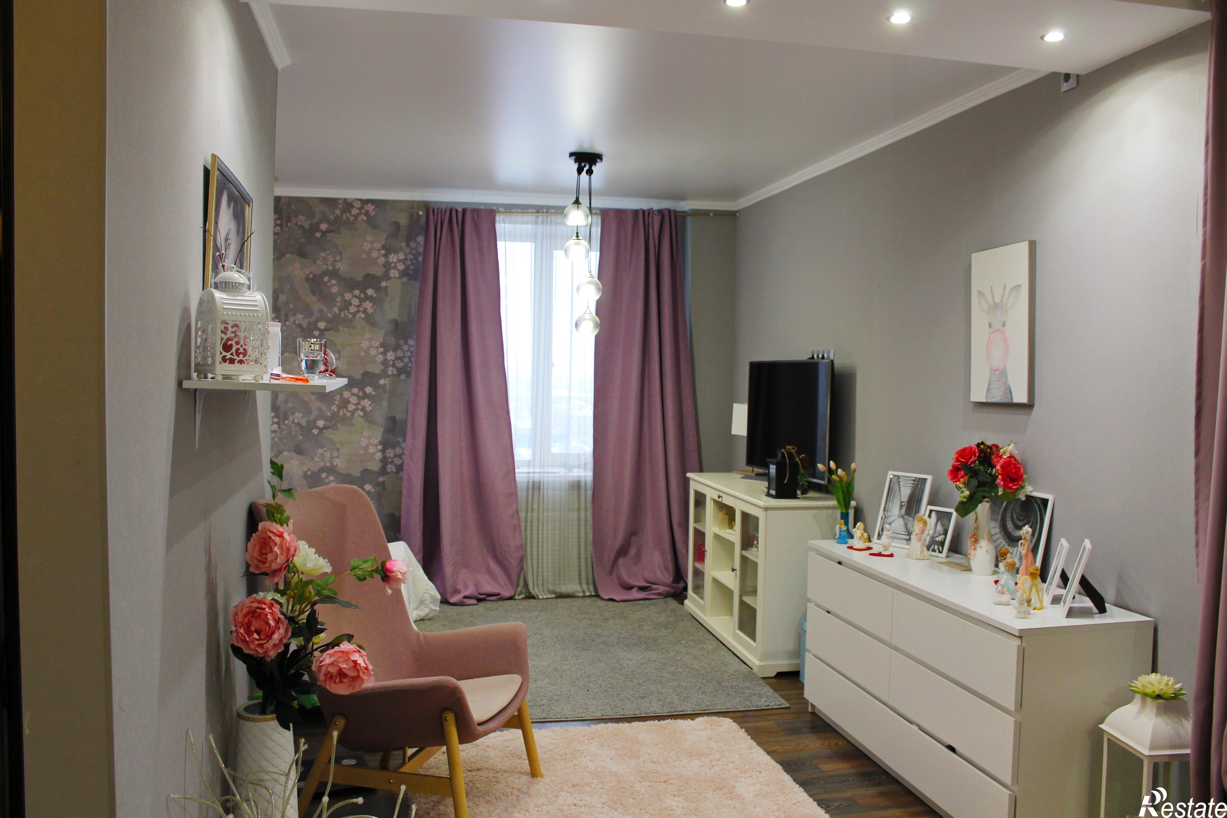 Купить квартиру за 7 850 000 рублей на Белинского, 31