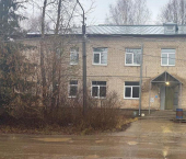 помещение 818.3 кв м Россия, Красноборская ул, 162