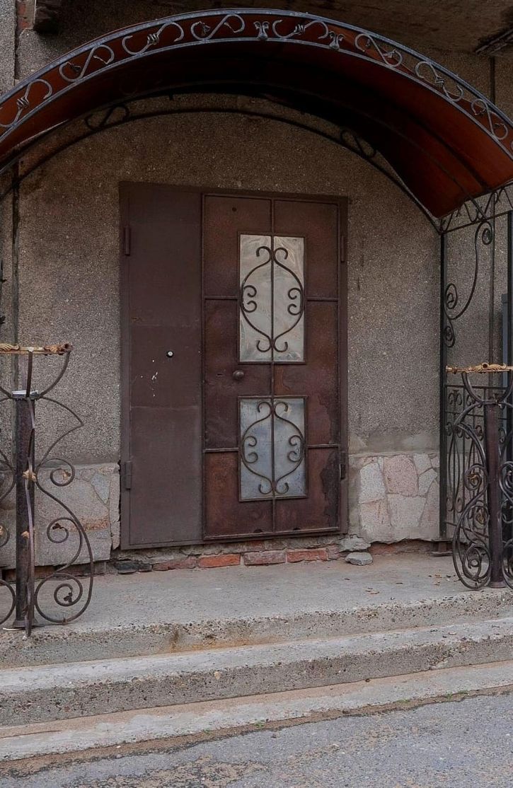 Офис Россия, Ленина ул, 64