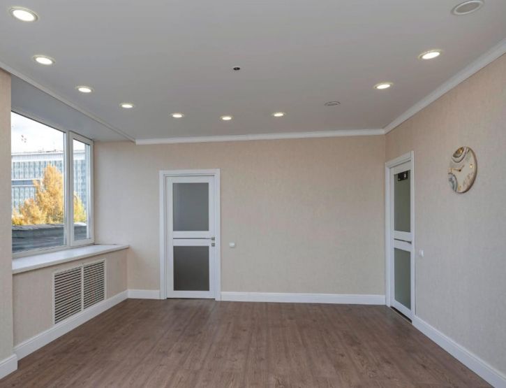 Офис Россия, Ленина ул, 64