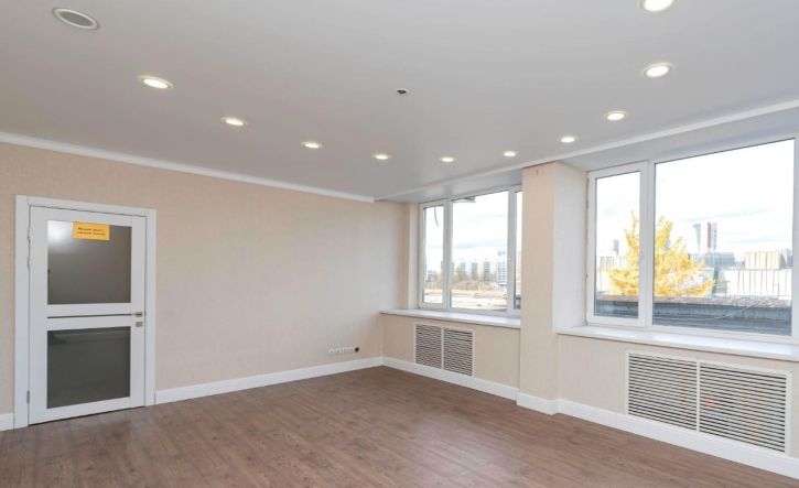 Офис Россия, Ленина ул, 64