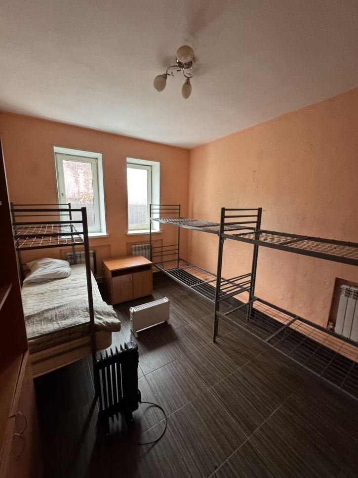 Коттедж/дом Россия, Подгорная ул, 67