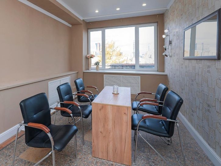 Офис Россия, Ленина ул, 64