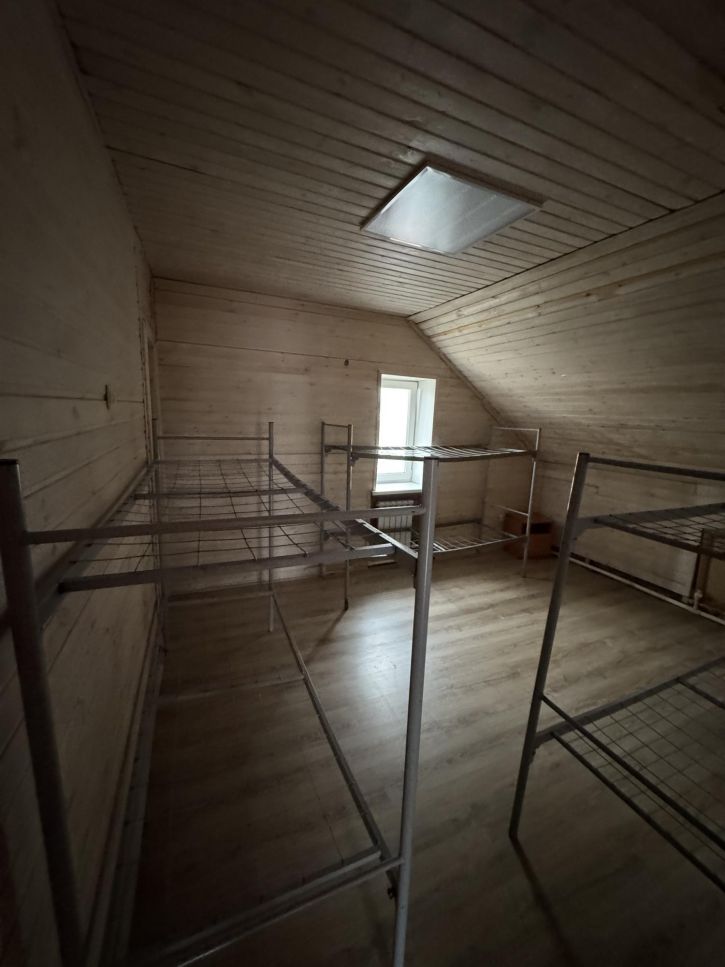 Коттедж/дом Россия, Подгорная ул, 67