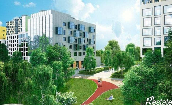 3-комн квартира улица Революции, 54,  д. 54